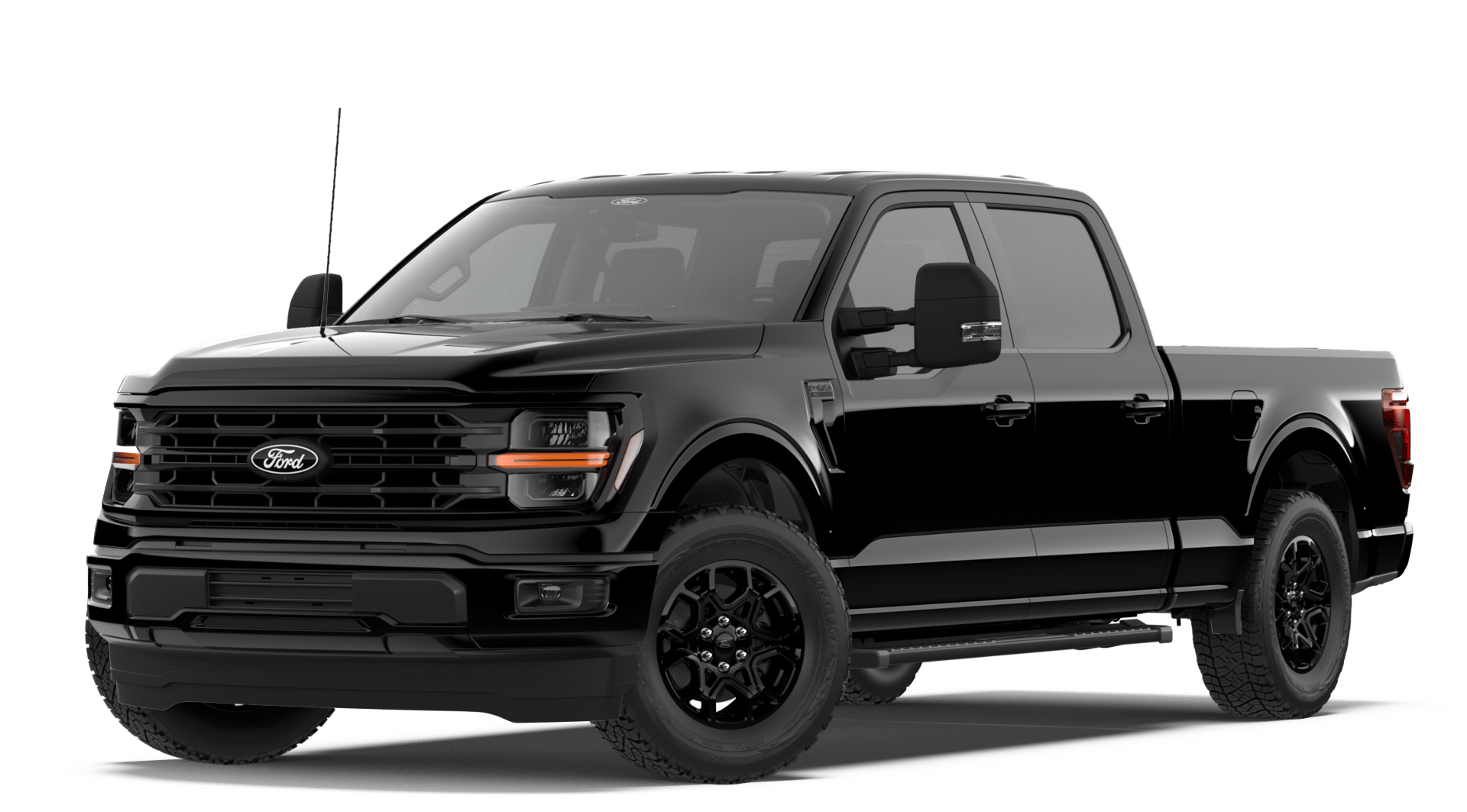2026 Ford F-150® External Image 1